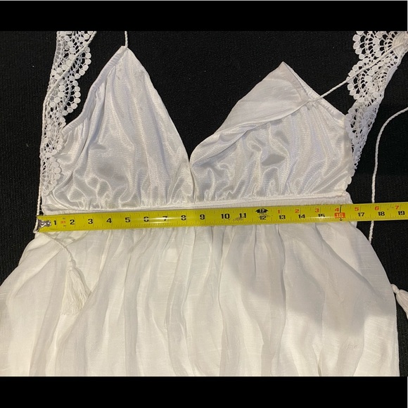 CUPSHE XL sundress - Picture 10 of 16